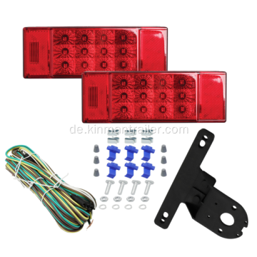 Neues Design LED Trailer Light Kit